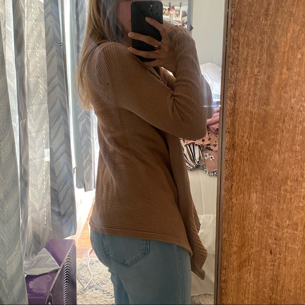 Cute Fall Cardigan - Picture 4 of 4